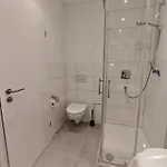 Апартаменты Modern Wohnen Nahe A7 A8 Workers Welcome