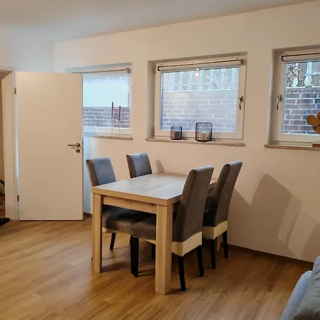 Modern Wohnen Nahe A7 A8 Workers Welcome *