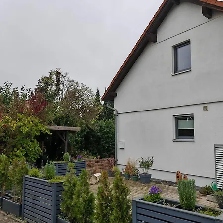 Modern Wohnen Nahe A7 A8 Workers Welcome *