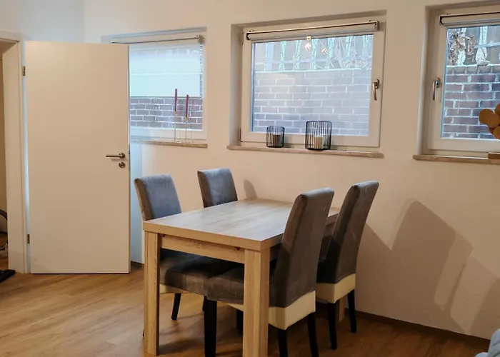 Modern Wohnen Nahe A7 A8 Workers Welcome *