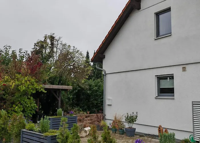 Modern Wohnen Nahe A7 A8 Workers Welcome *